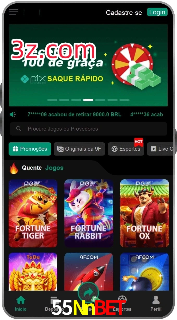 55Nnbet